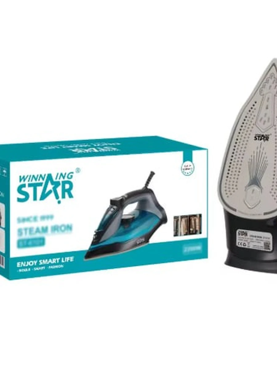 Утюг WINNING STAR DYD-774