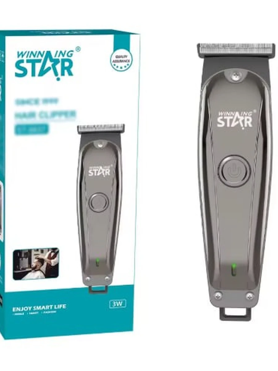 Машинка для стрижки волос WINNING STAR LFJ-704