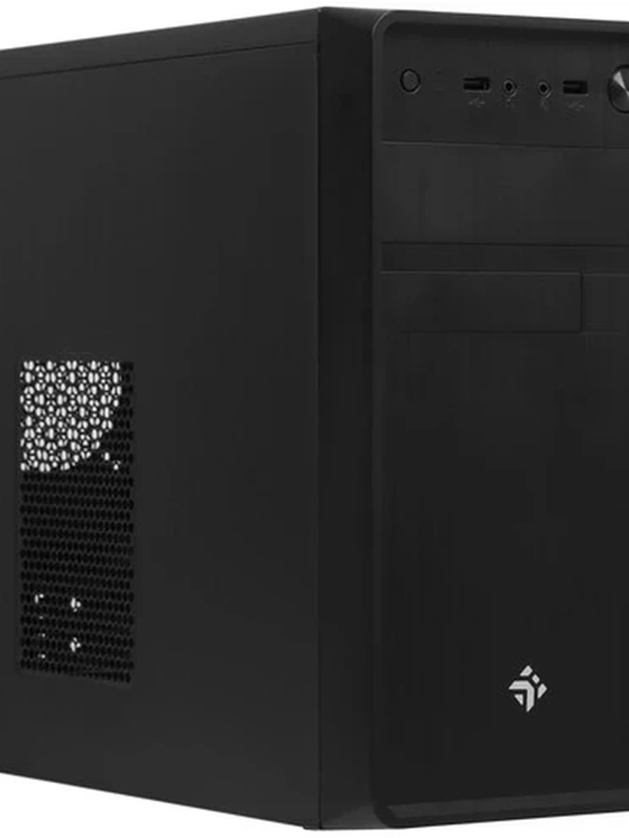 ПК DEXP Aquilon O319 Celeron N4120/8GB/SSD 256Gb/Без ПО