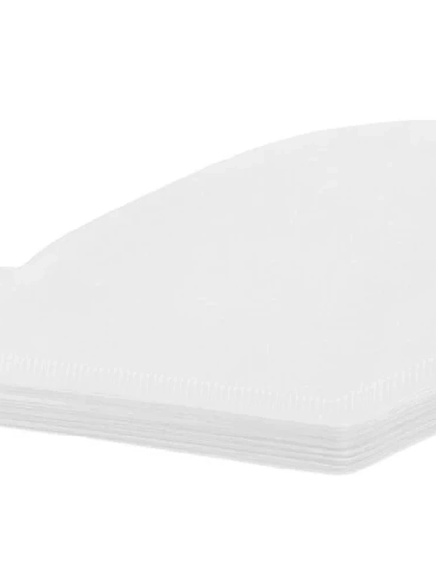 Одноразовые бумажные фильтры белые Aceline A2PF440 №4[Тип: для капельных кофеварок/Комплект: 40шт]