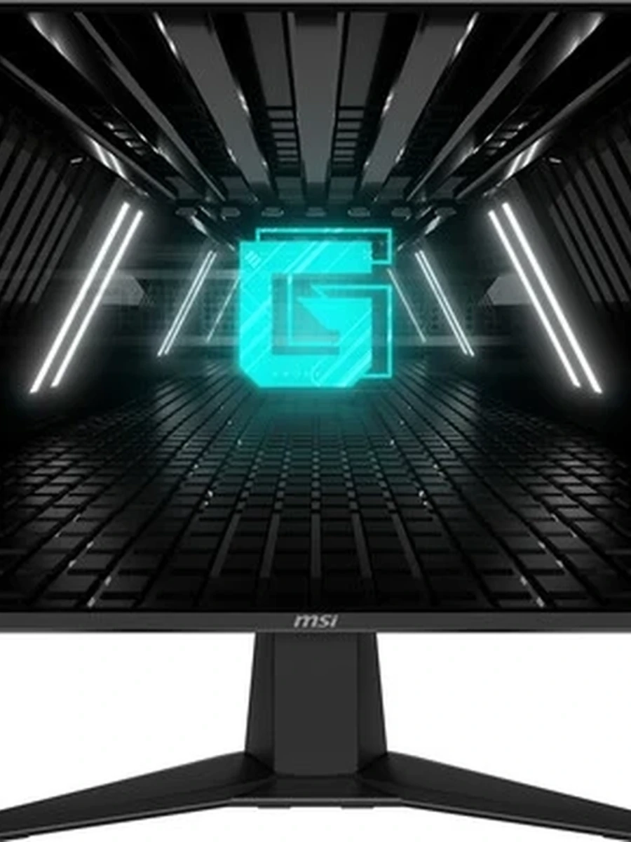 Монитор MSI 23.8" G242L E14 [144Hz, 1920x1080, IPS, 1 ms, 250 cd/m², HDMI, DP]