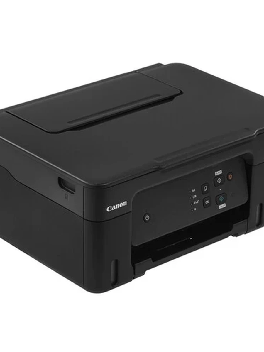 МФУ Canon PIXMA G2430 (Принтер/Копир/Сканер:  A4 4800x1200dpi 11/5ipm 2pl СНПЧ USB2.0) EU/CN