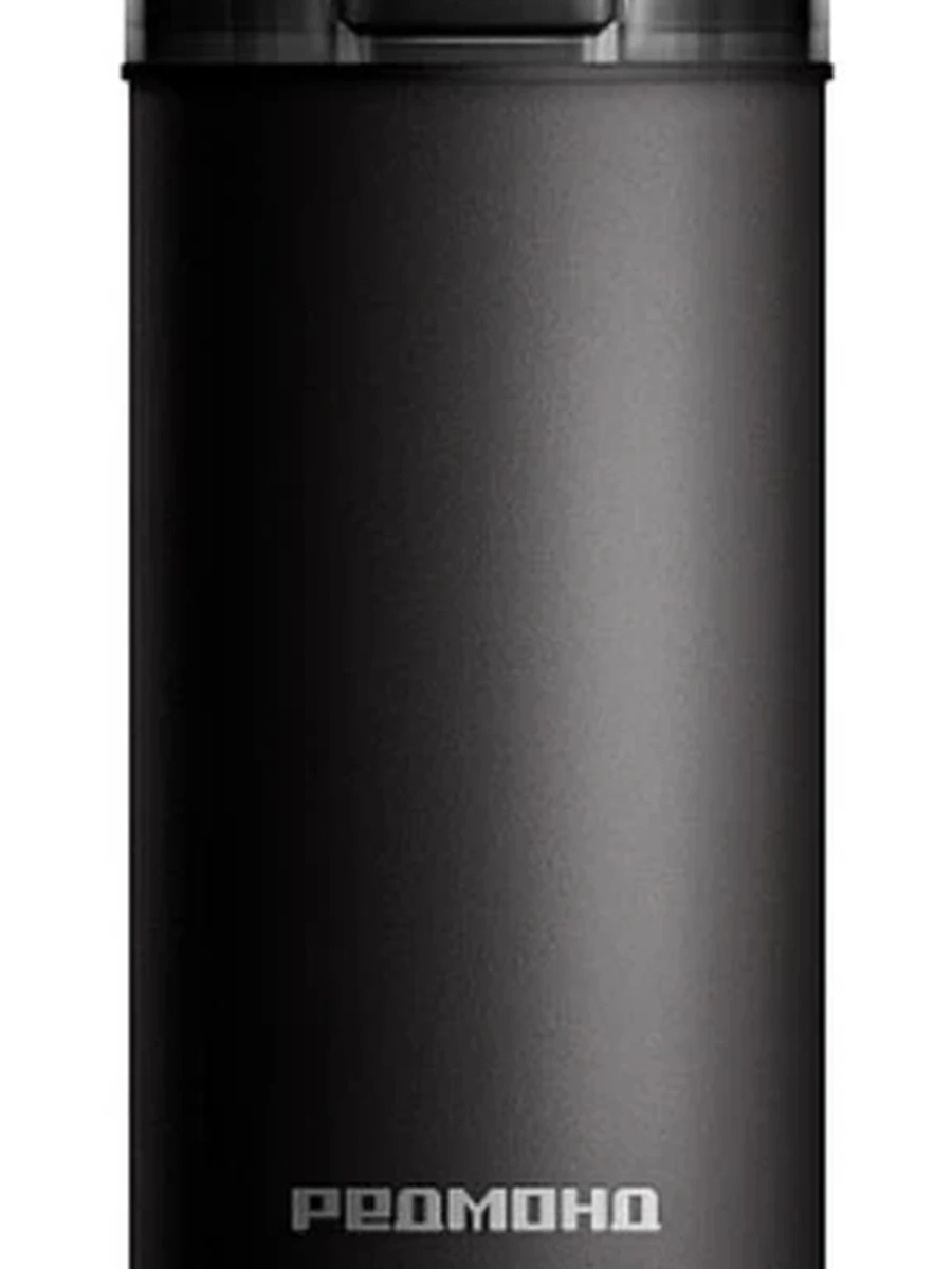 Кофемолка электрическая Redmond CG805 [ротационный нож, 240 Вт, вместимость - 70 г, черный]