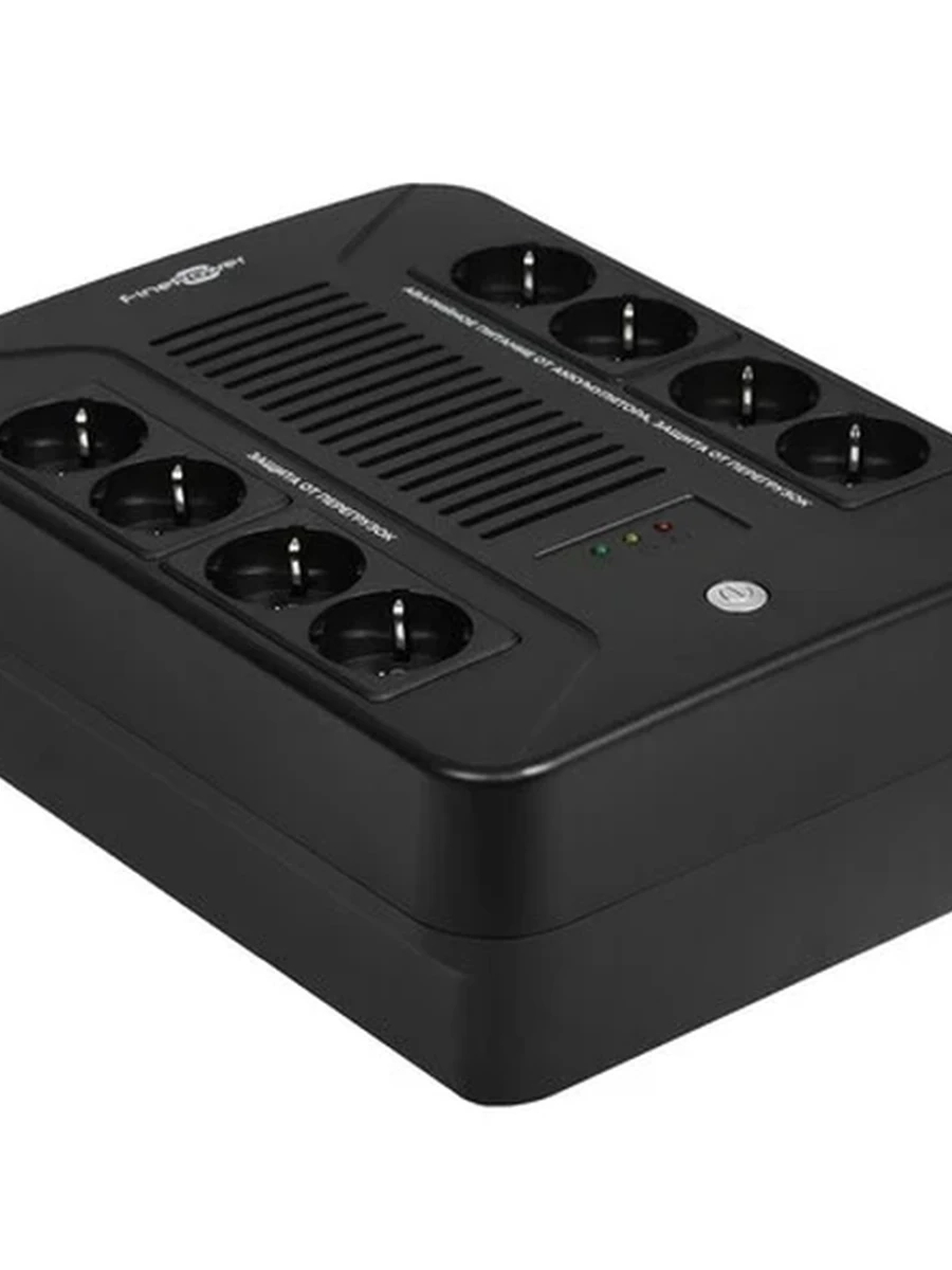 ИБП FinePower BR PRO 1000VA