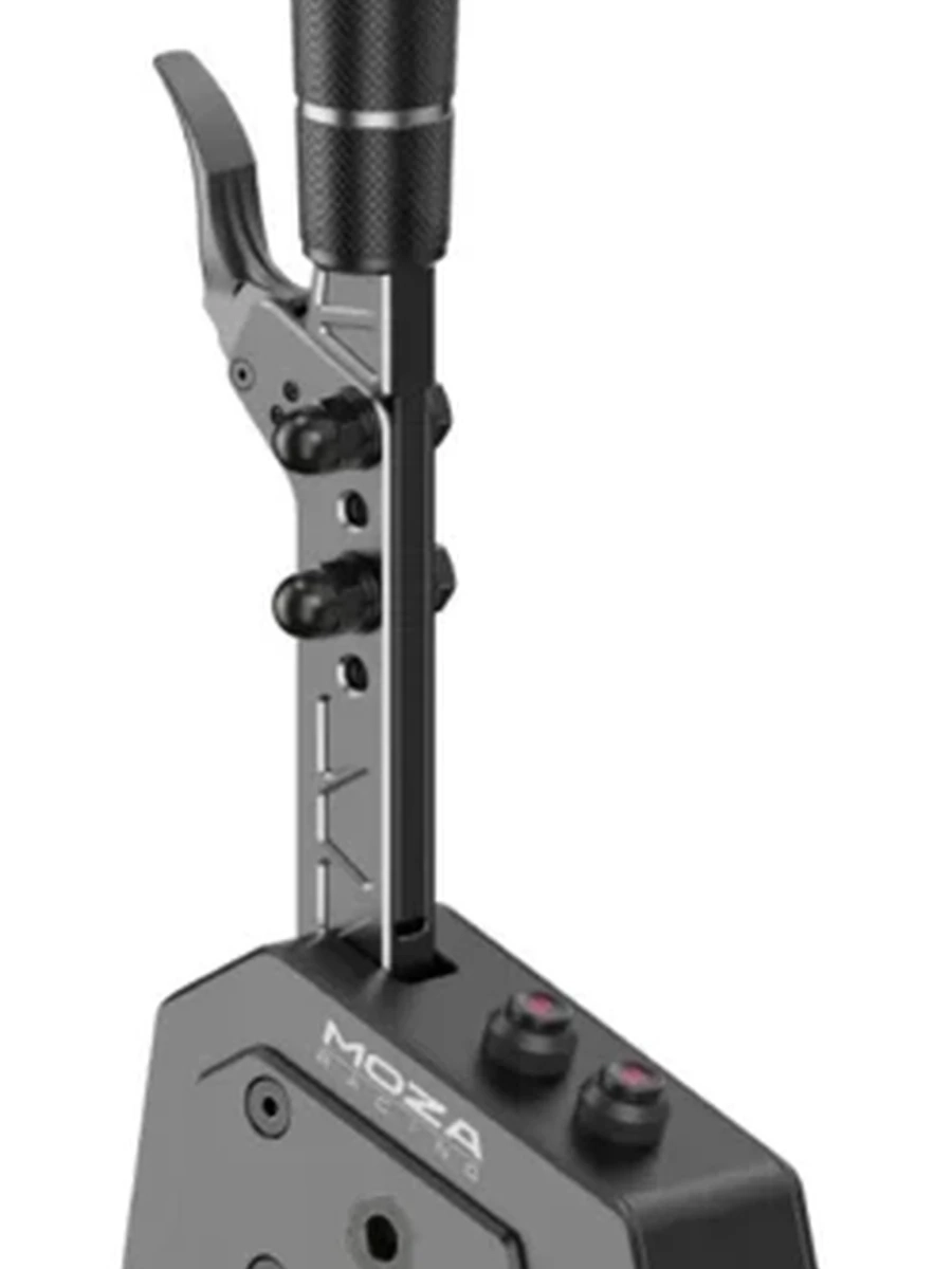 Шифтер Moza SGP [PC, USB]