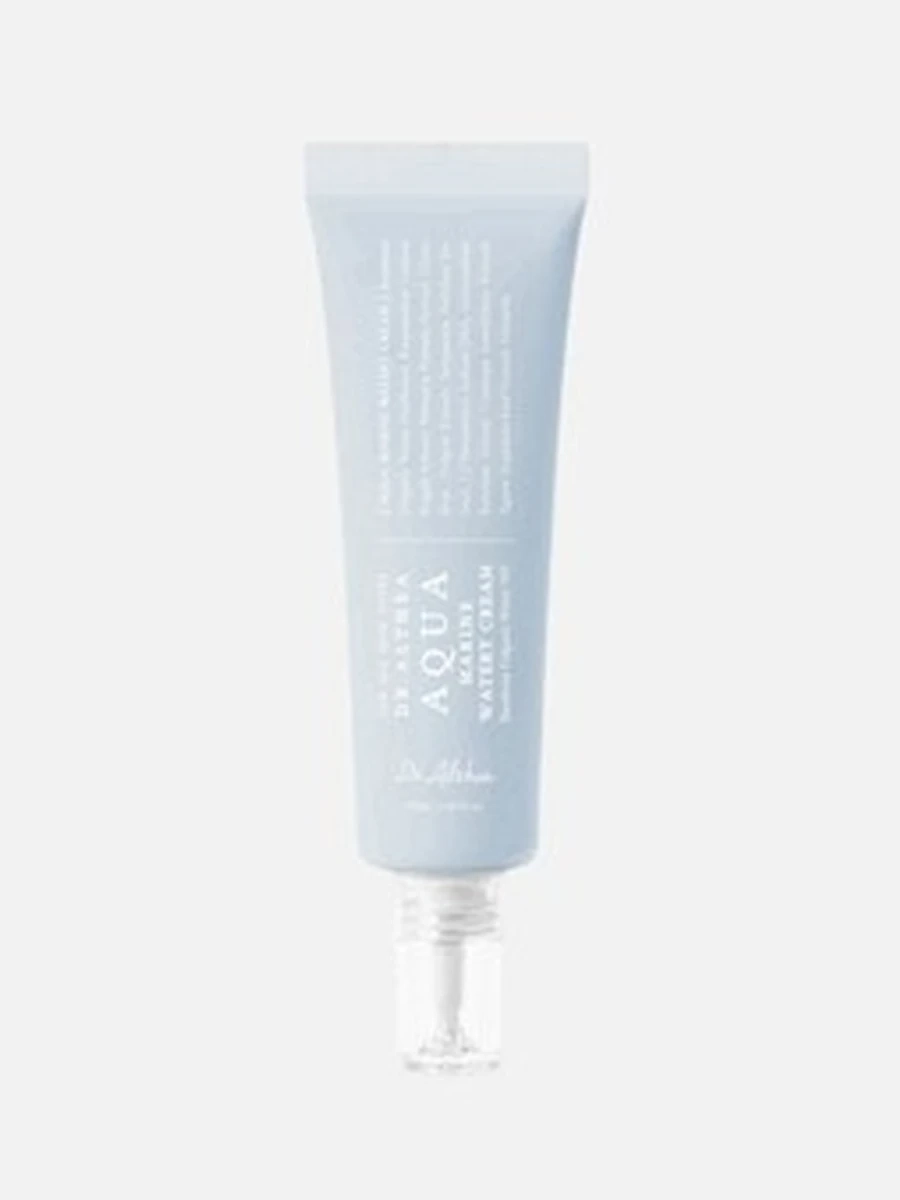 Dr.Althea Aqua Marine Watery Cream 50ml