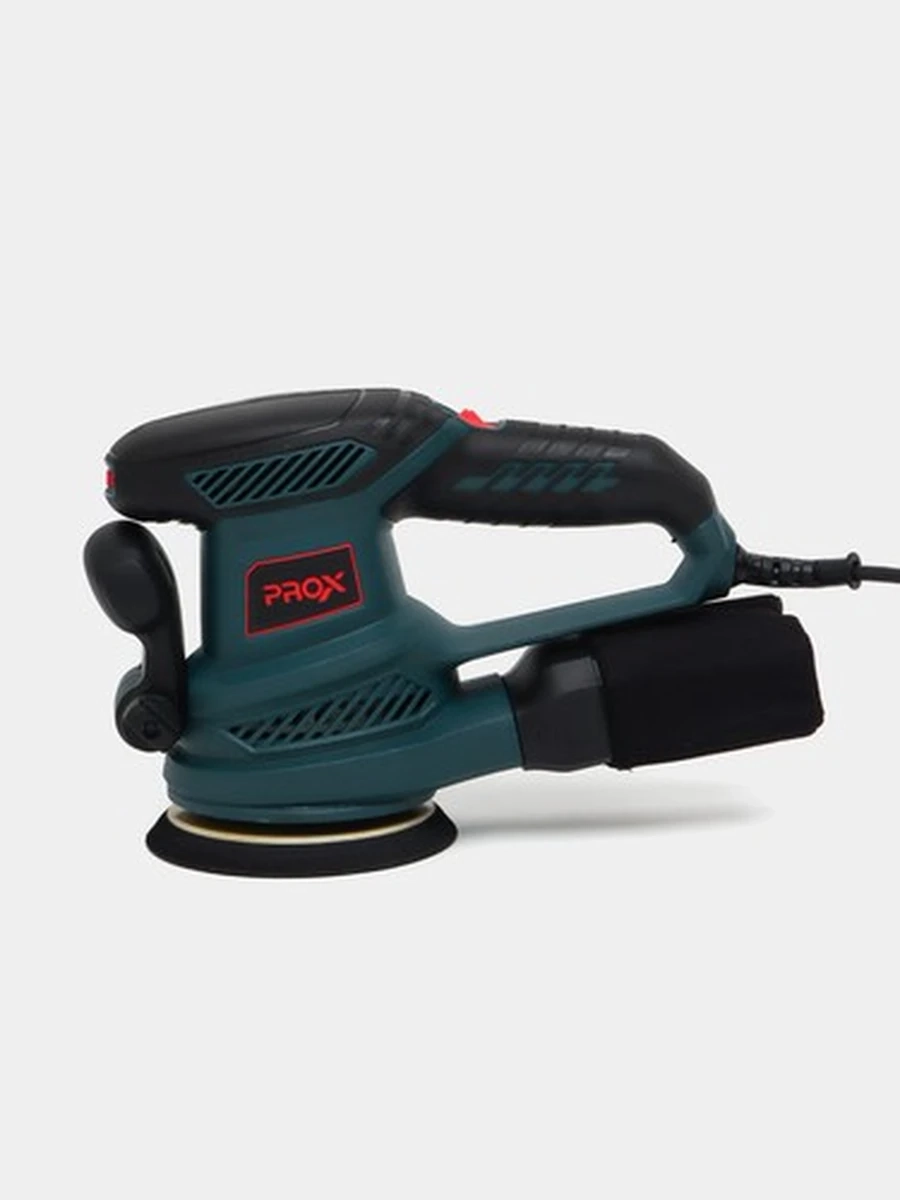 Шлифовальная машина Prox PR-150700
