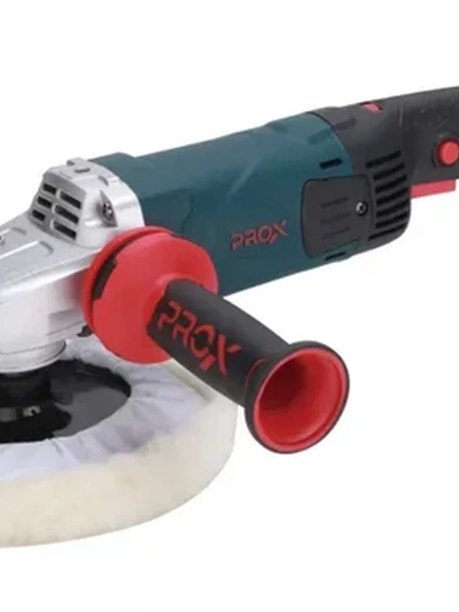 Угловая шлифовальная машина Prox PR-120700