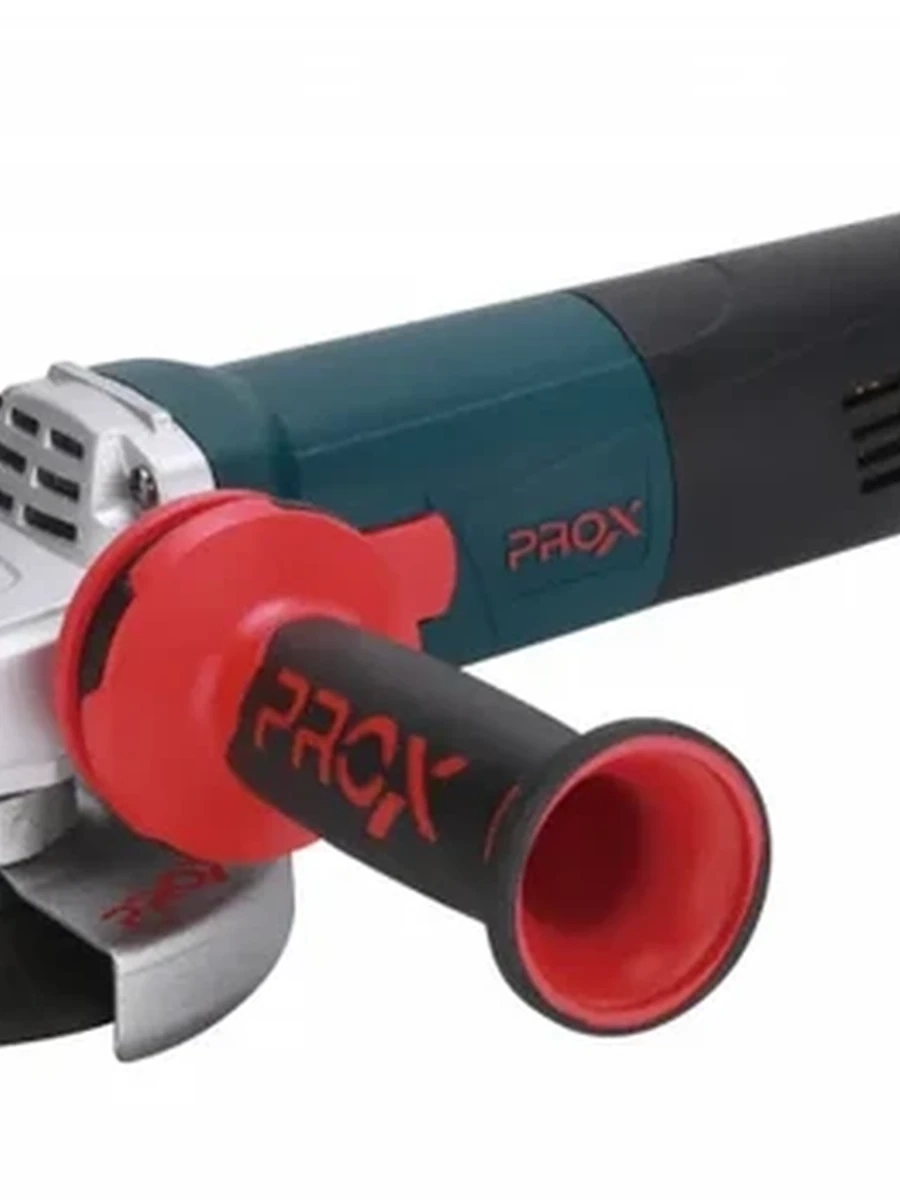 Угловая шлифовальная машина Prox PR-120200