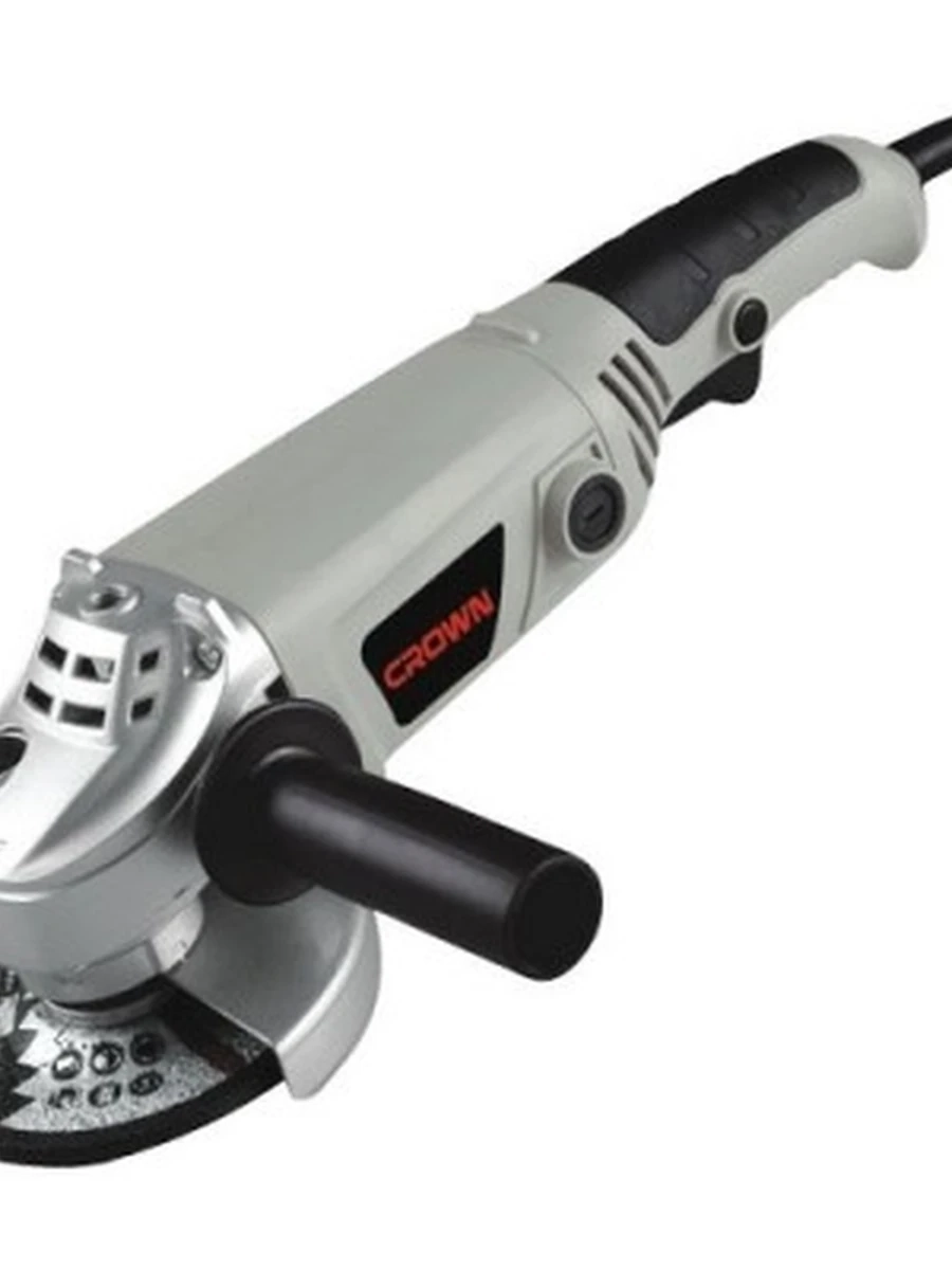 Болгарка Crown CT13290