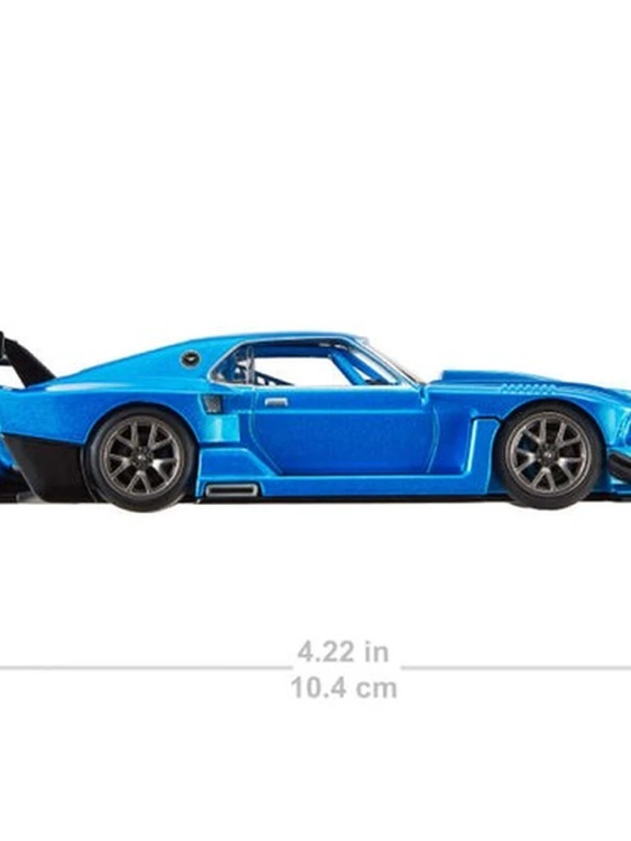 Машинка Hot Wheels Premium Real Riders HWT04