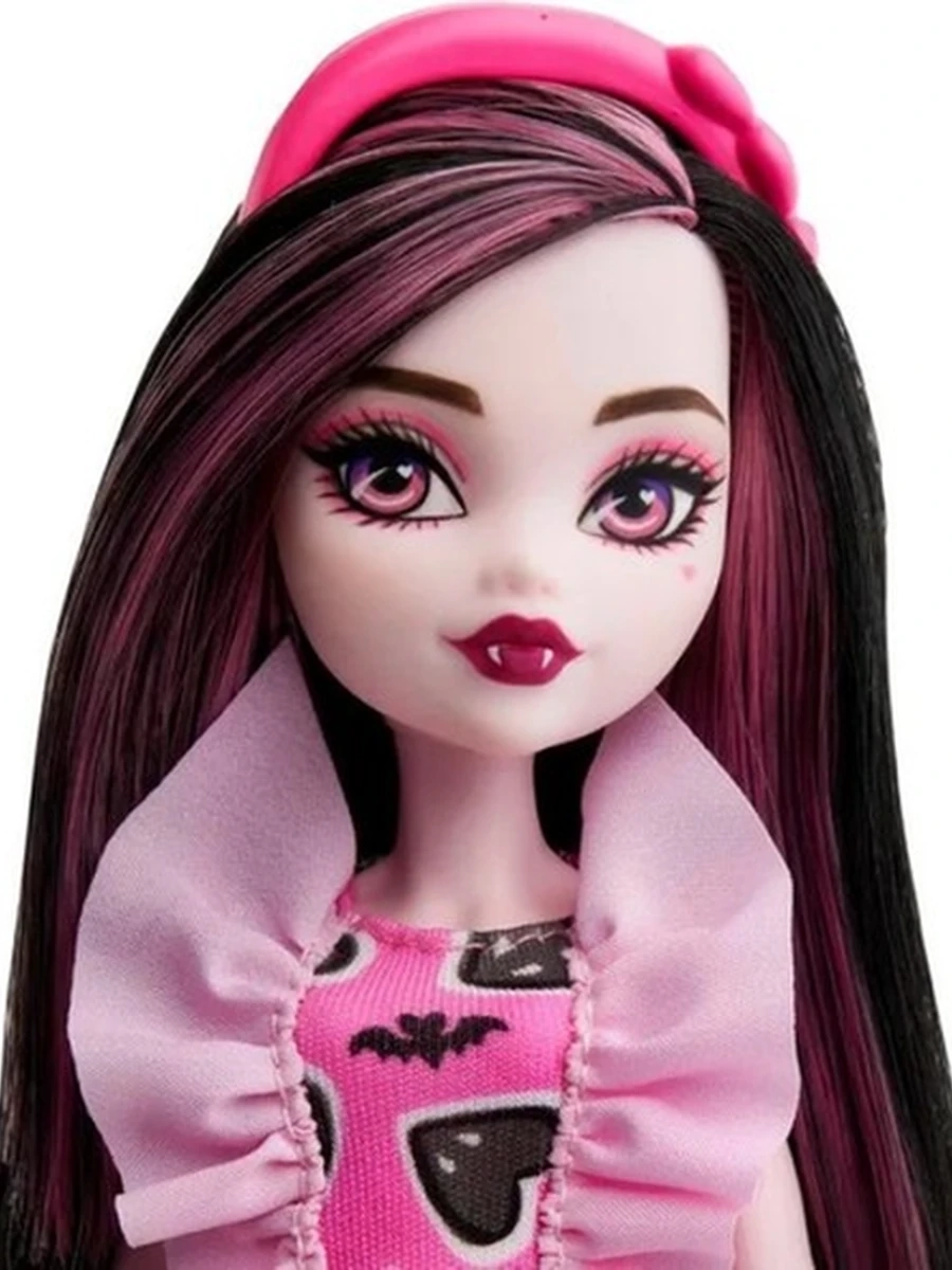 Кукла Monster High Дракулаура HRC12/HKY74