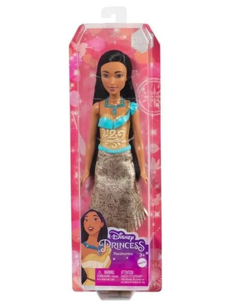 Кукла Покахонтас Disney Princess