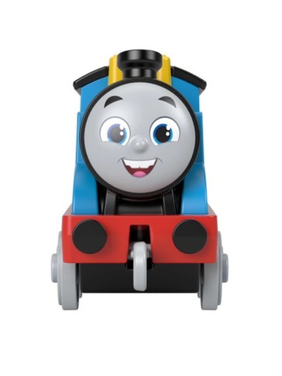 Паровозик маленький герой Thomas & Friends