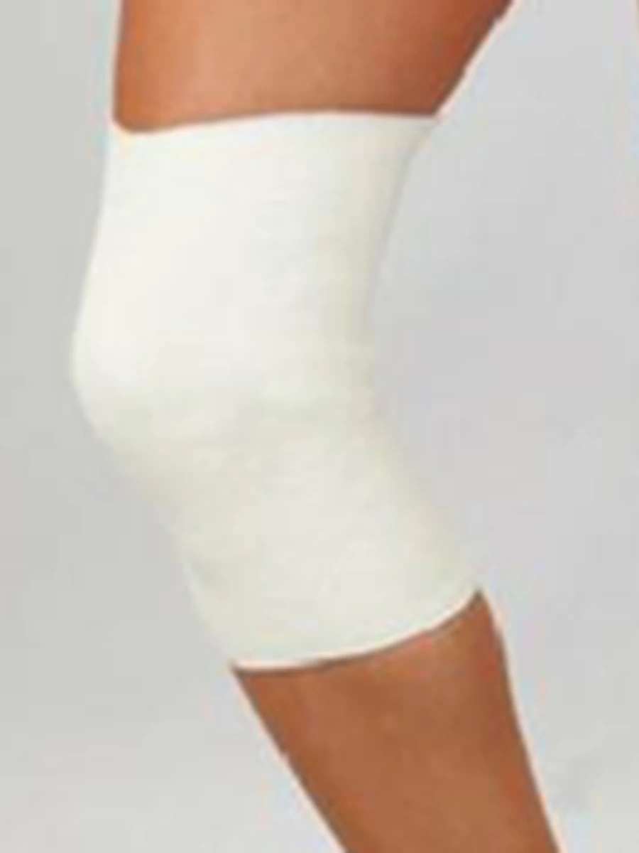 SL 10                                              Наколенник согревевающий артрозный из овечьей шерсти.