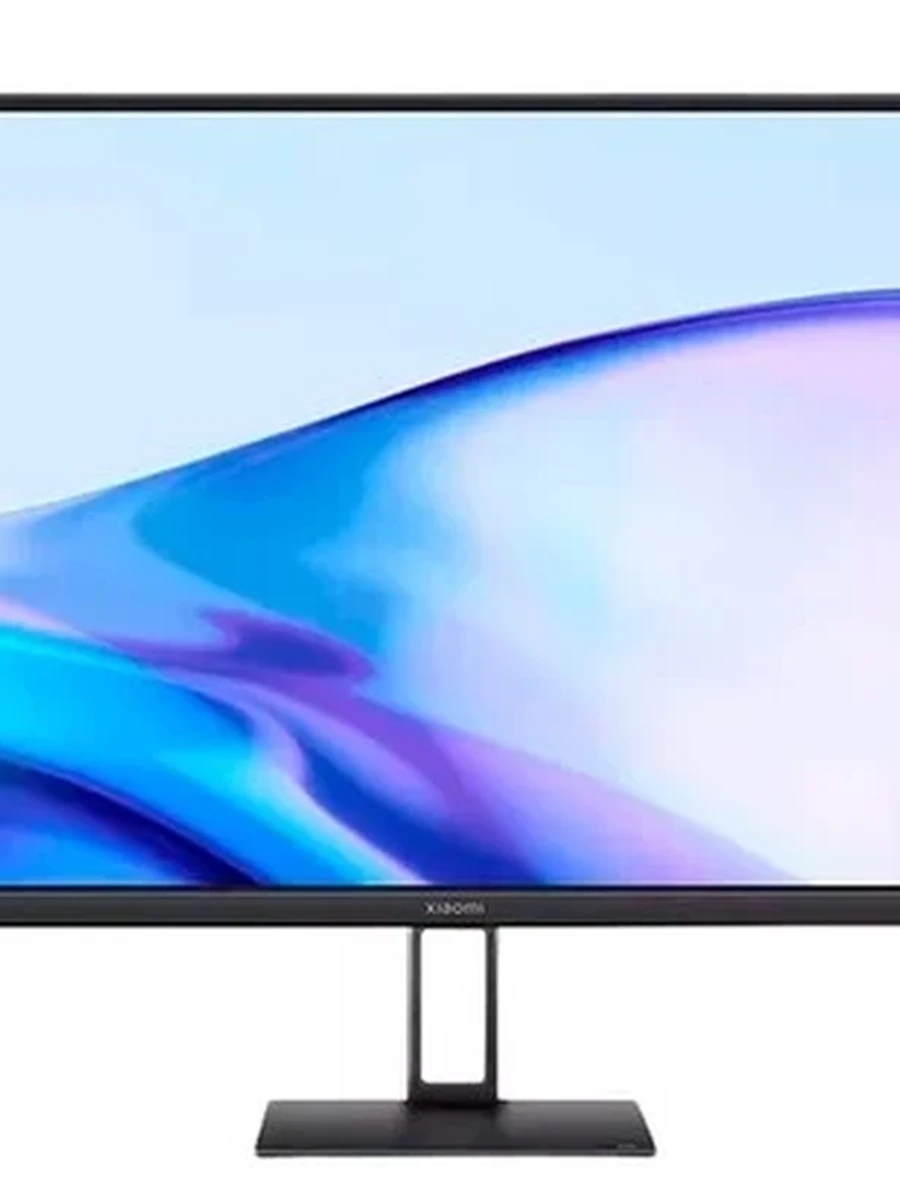 Монитор Xiaomi A24i [100 Hz, 1920x1080, IPS, 6ms, 250 cd/m², 178°/178°, 99% sRGB, FreeSync, 1*HDMI, 1*DP, AUDIO OUT]