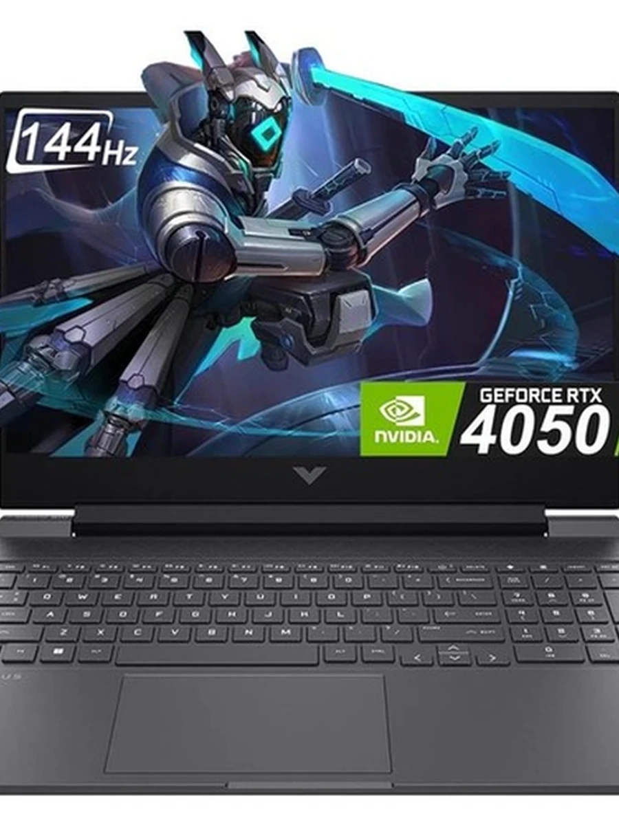 Ноутбук HP Victus 15-FA1082wm  32/1TB