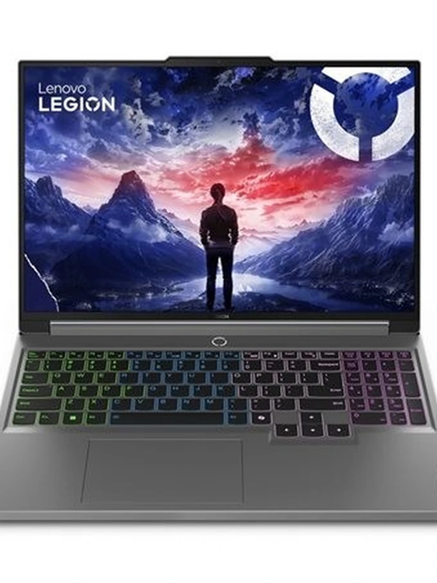 Ноутбук Lenovo Legion 5 16IRX9   64/8TB