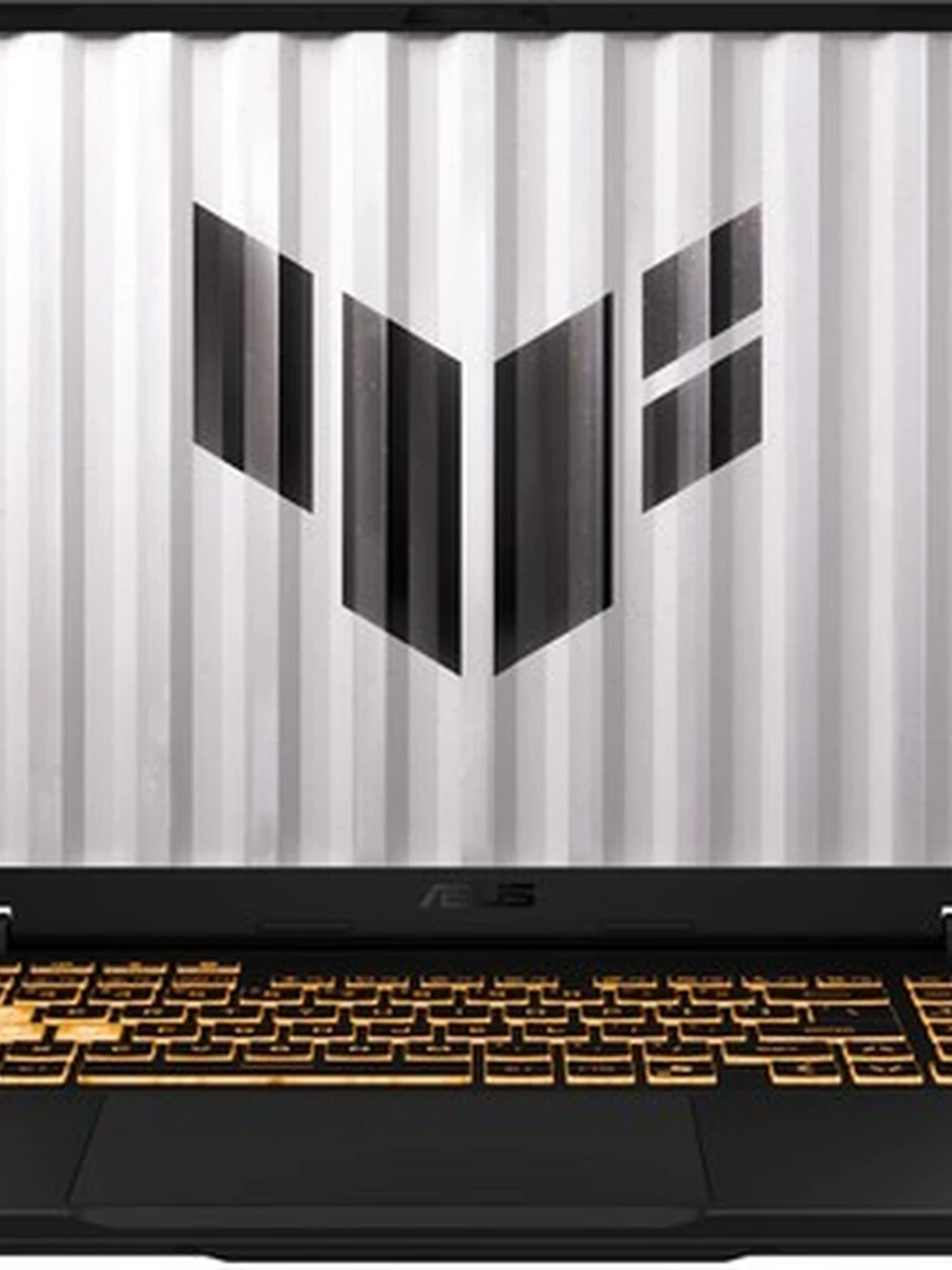Ноутбук ASUS TUF Gaming F16   64/512GB
