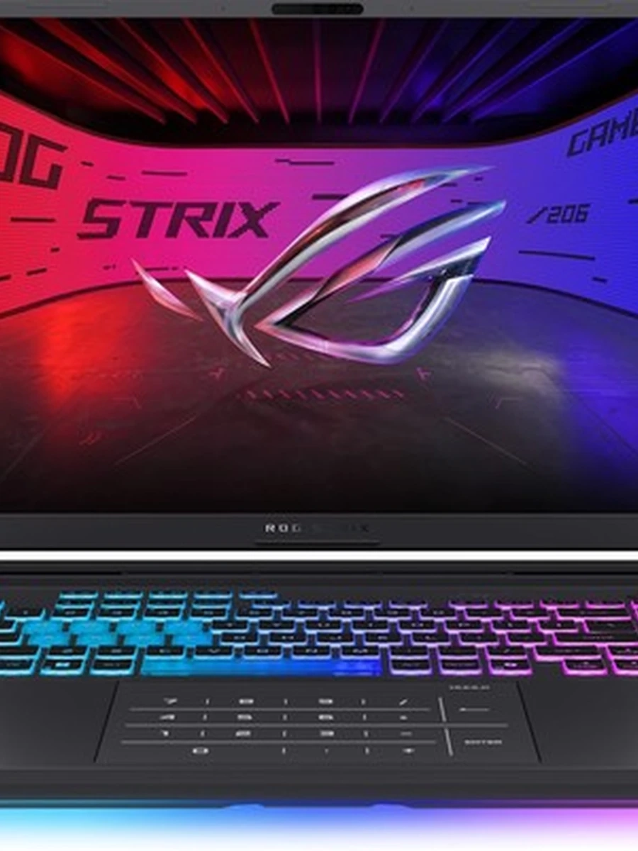 Ноутбук ASUS ROG Strix G16 G615JMR-DS94      32/2TB