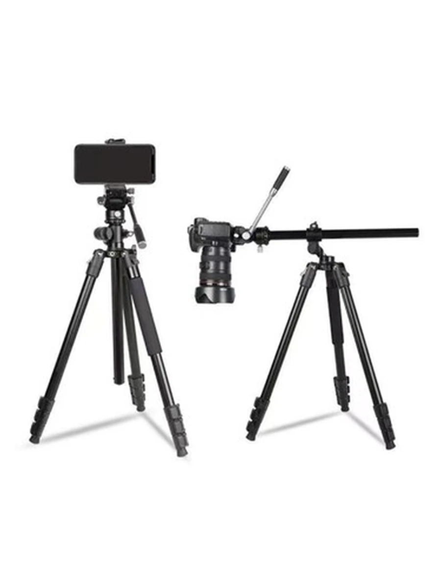 Трипод Jmary Tripod KS355+HG60