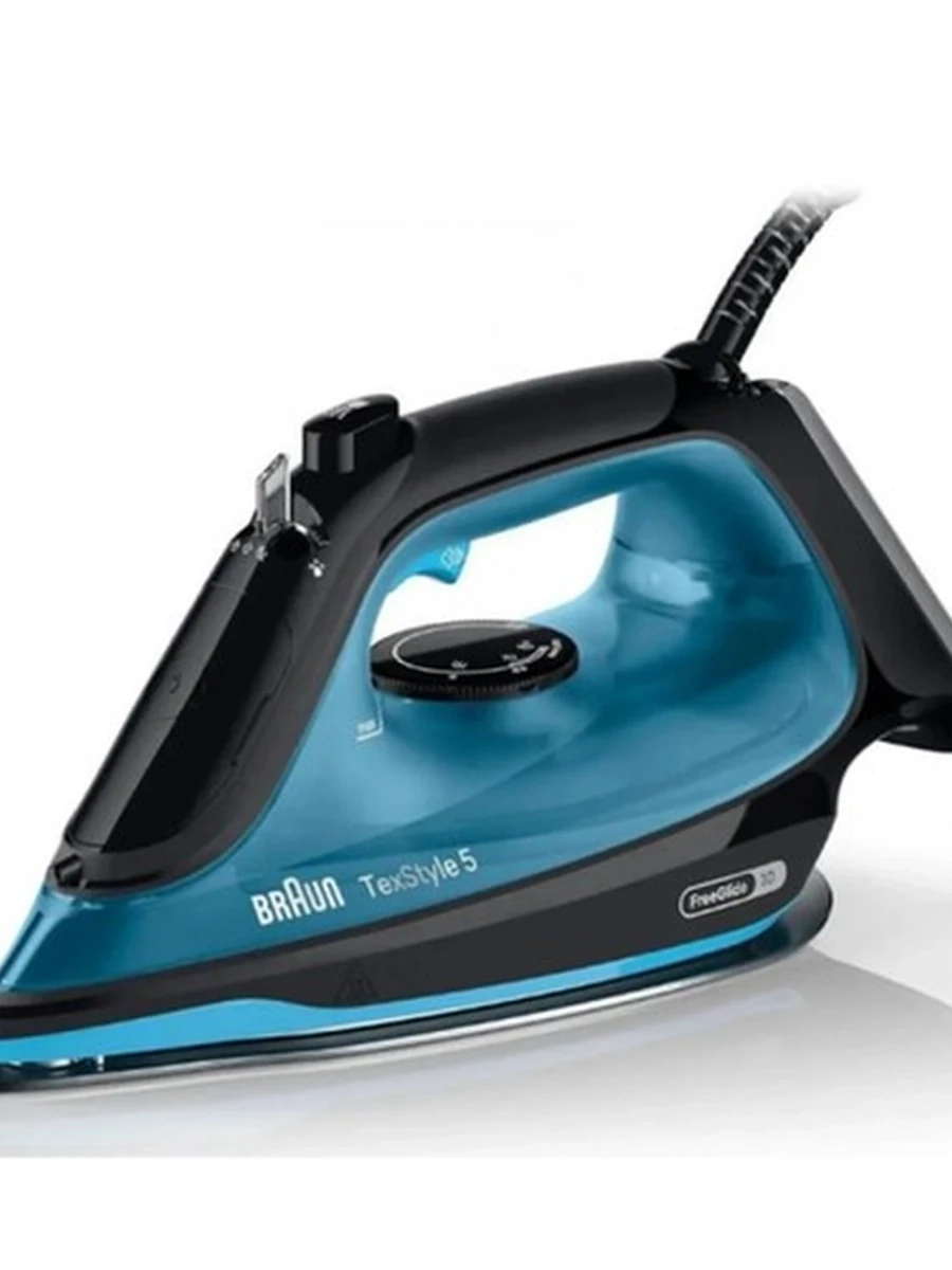 Утюг BRAUN SI5256BL