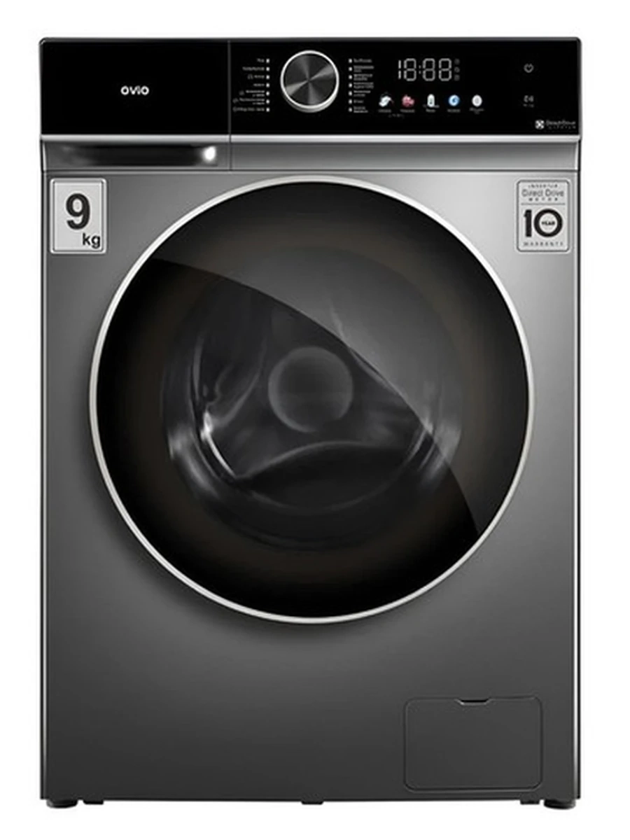 Стиральная машина OVIO OWM-90T800DS