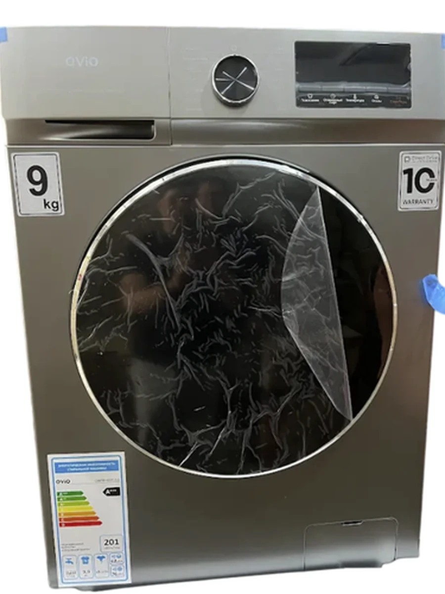 Стиральная машина Ovio OWM-90P11G