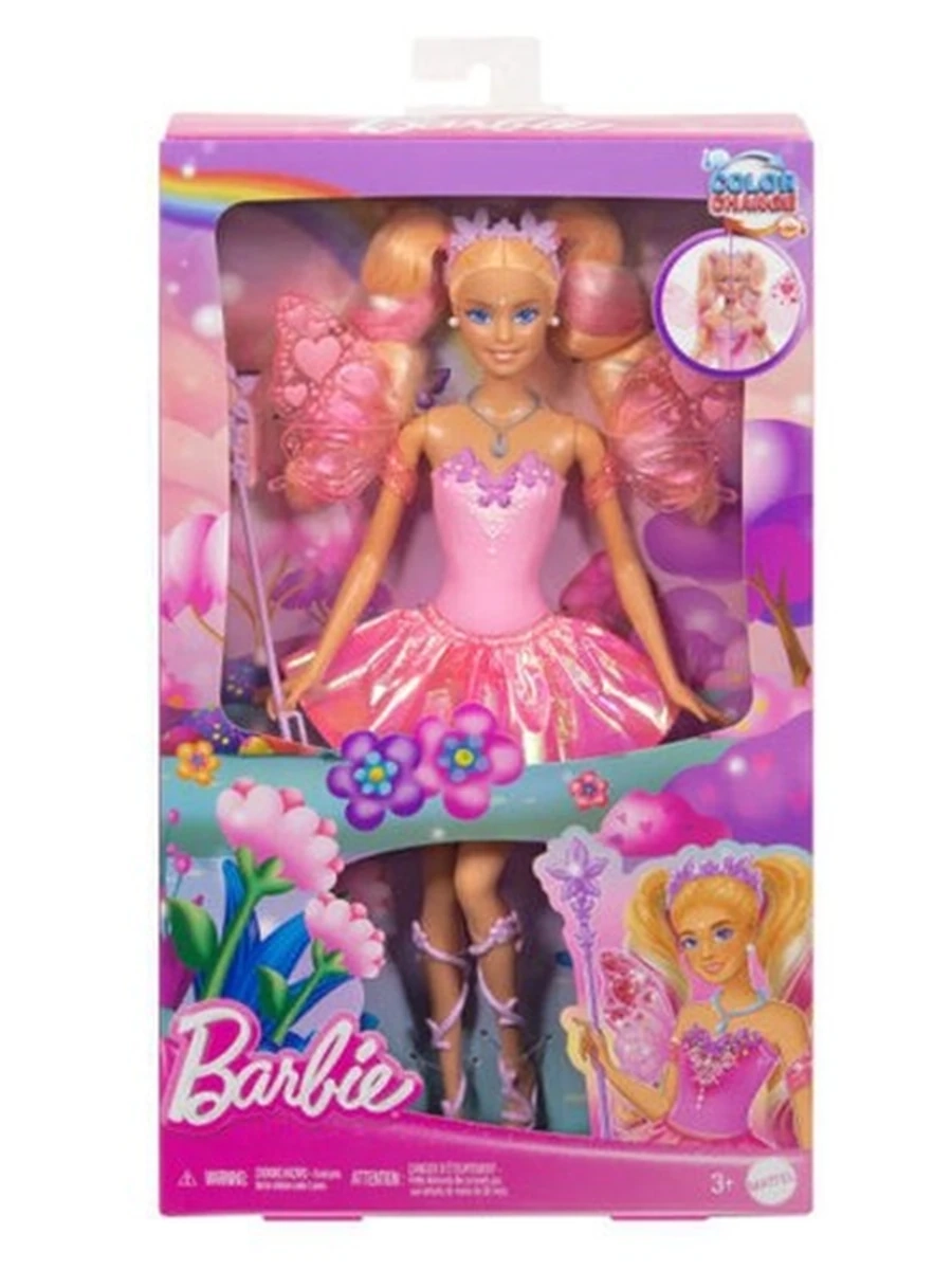 Кукла Barbie Фантастическая фея JCP760