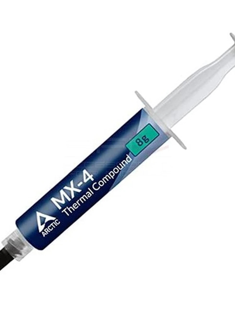 Термопаста Arctic Cooling MX-4 шприц, 8 г, 8.5 Вт/мК