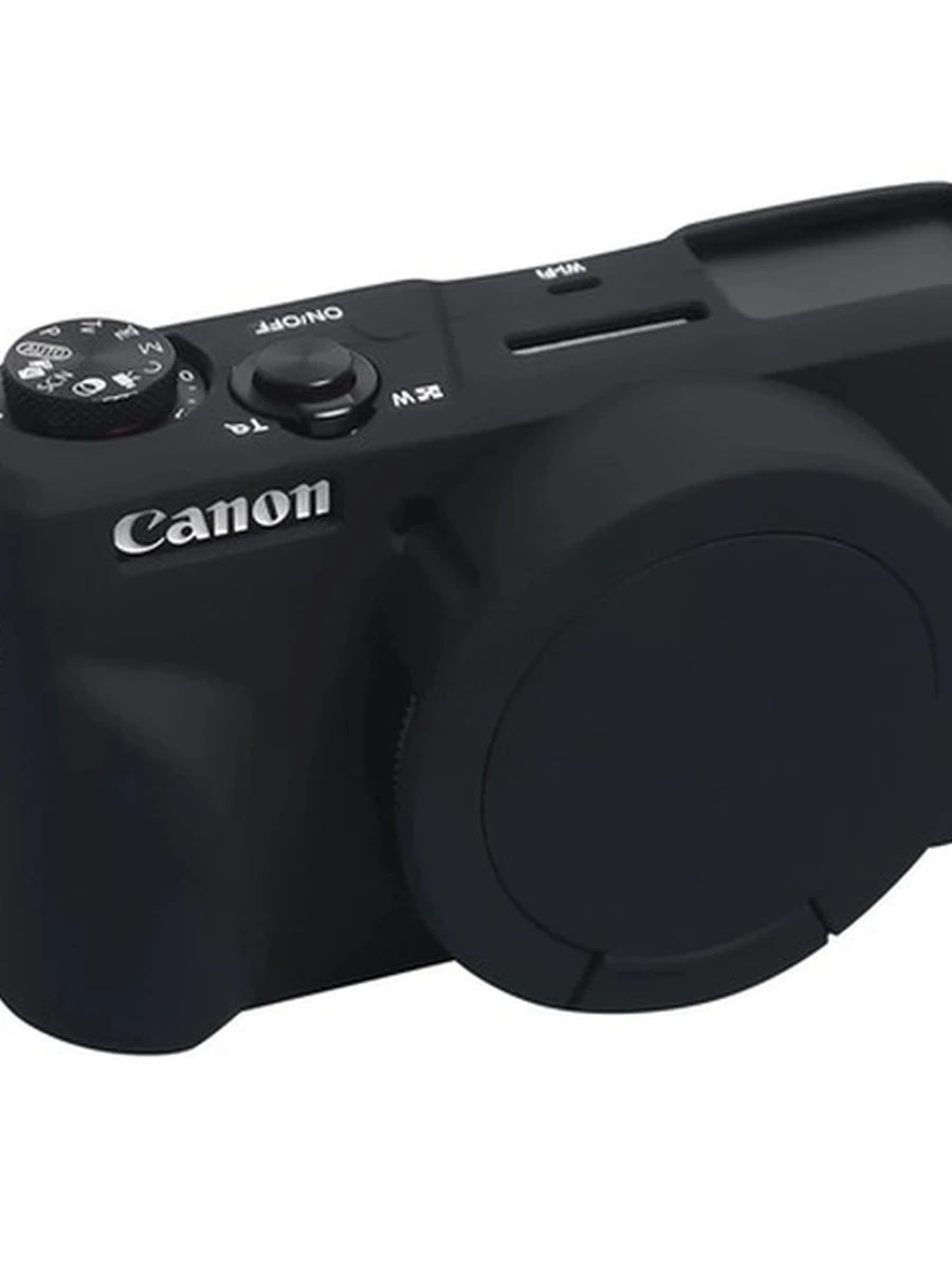 Чехол на камеру CanonG7X mark iii