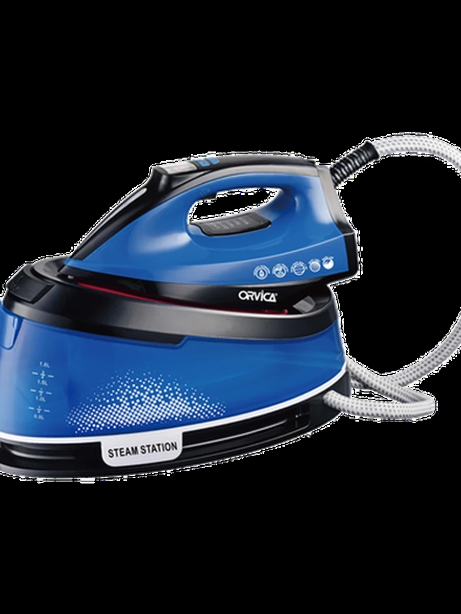 Утюг Orvica ORM-3522