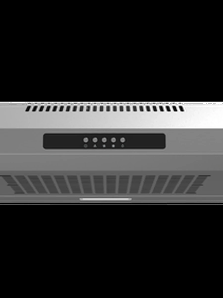 Кухонные вытяжки BLESK  BL-YF51I