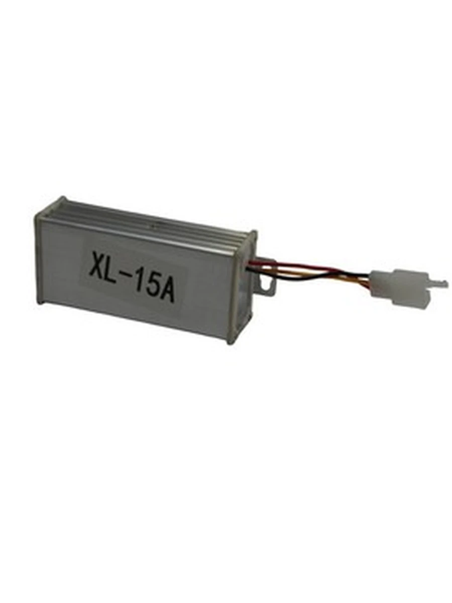Понижающий преобразователь Хl-15А