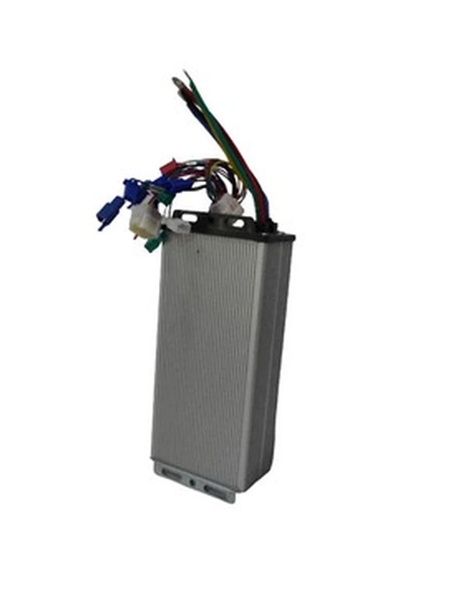 Контроллер  60/72 V 1800w
 1 ,6м