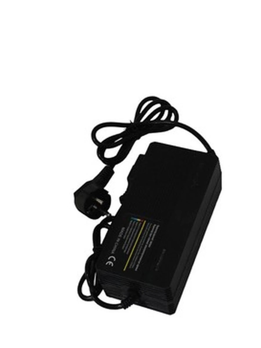 Зарядка 60 V 35 А