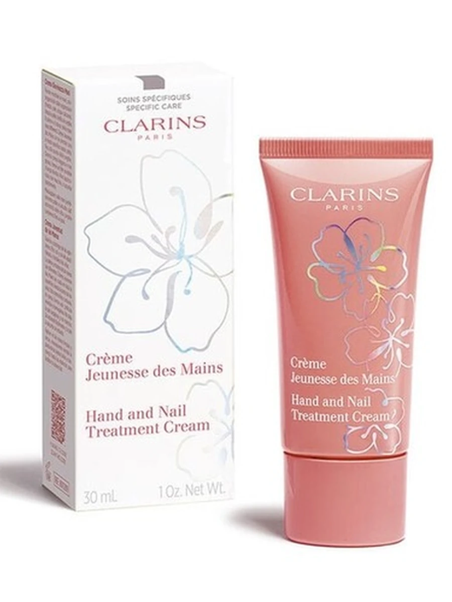Clarins  Hand Cream 30ml