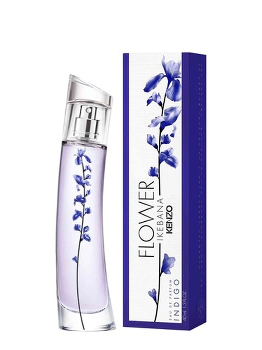 Kenzo Flower Ikebana 40 ml