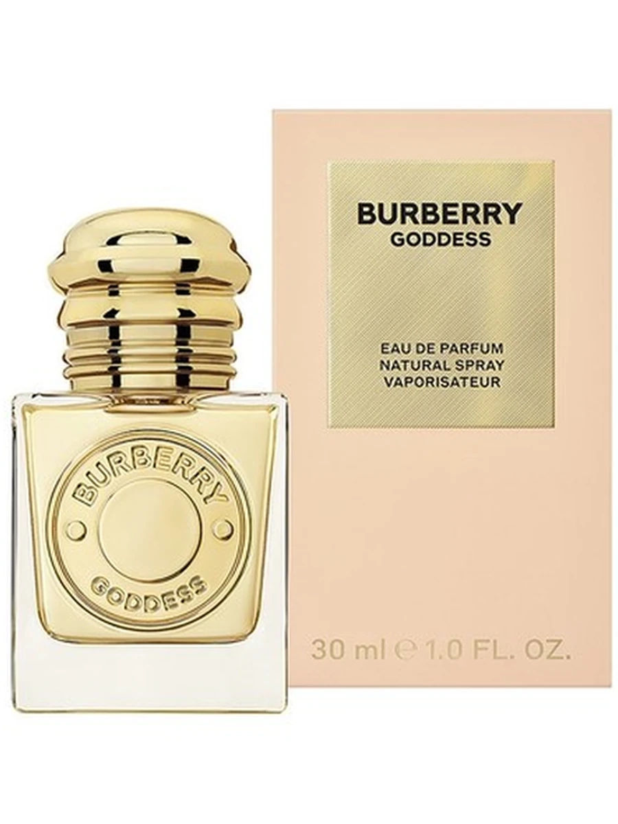 Burberry Goddess 30ml