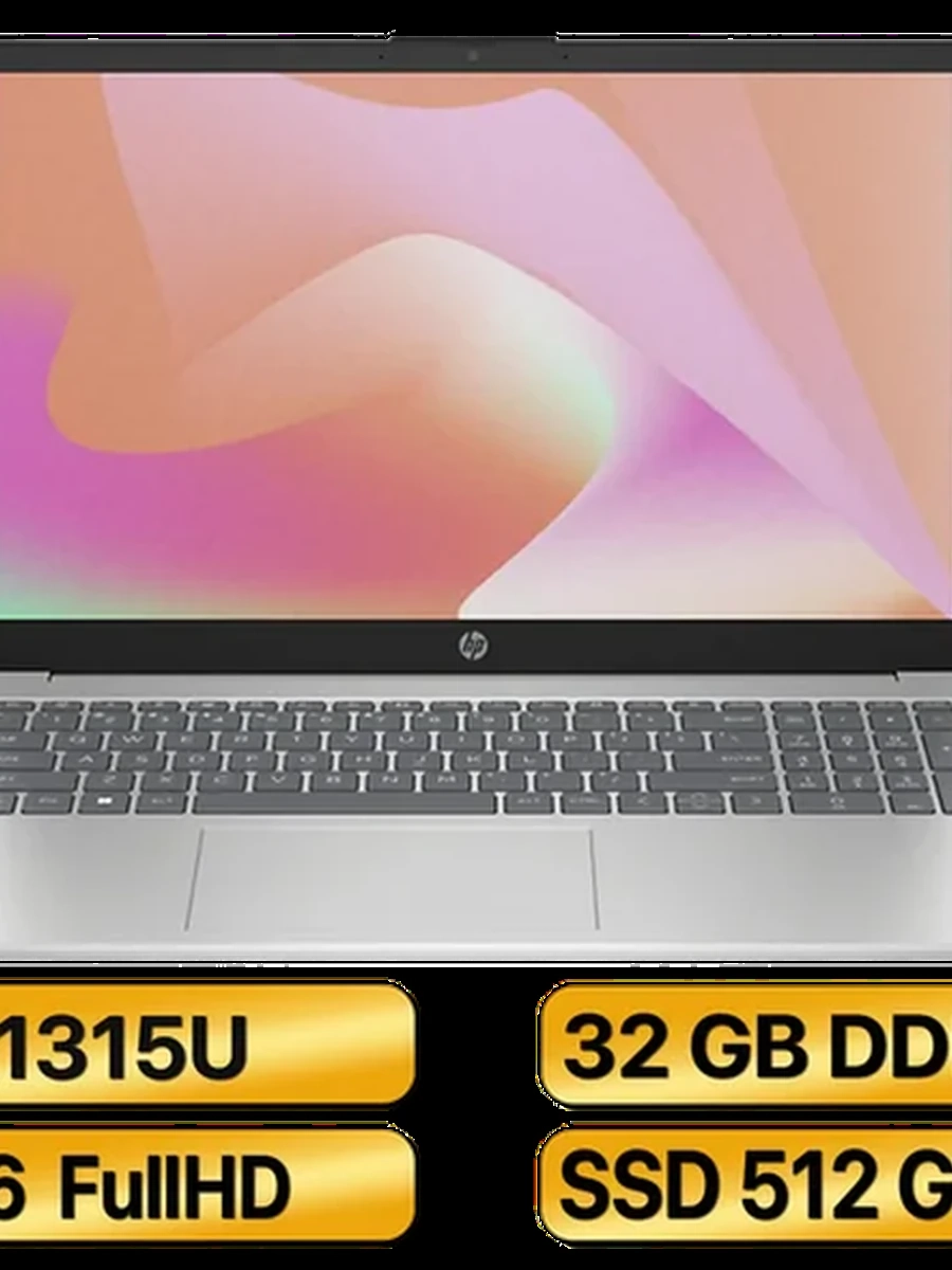 Hp 15F-fd0333nia