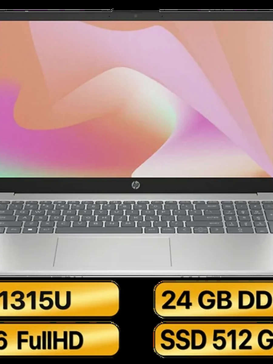 Hp 15F-fd0333nia