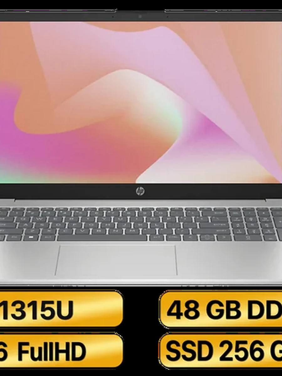 Hp 15F-fd0333nia