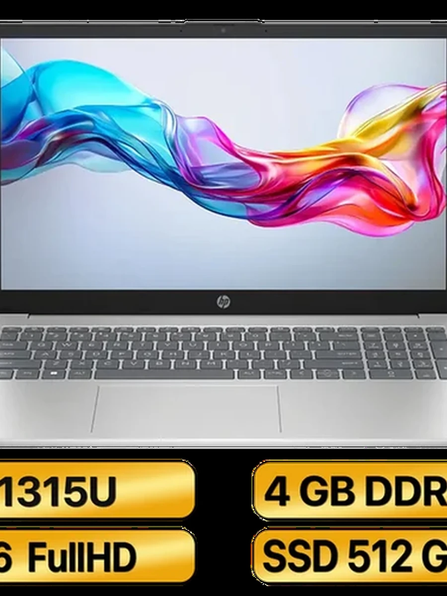 Hp 15-fd0532nia