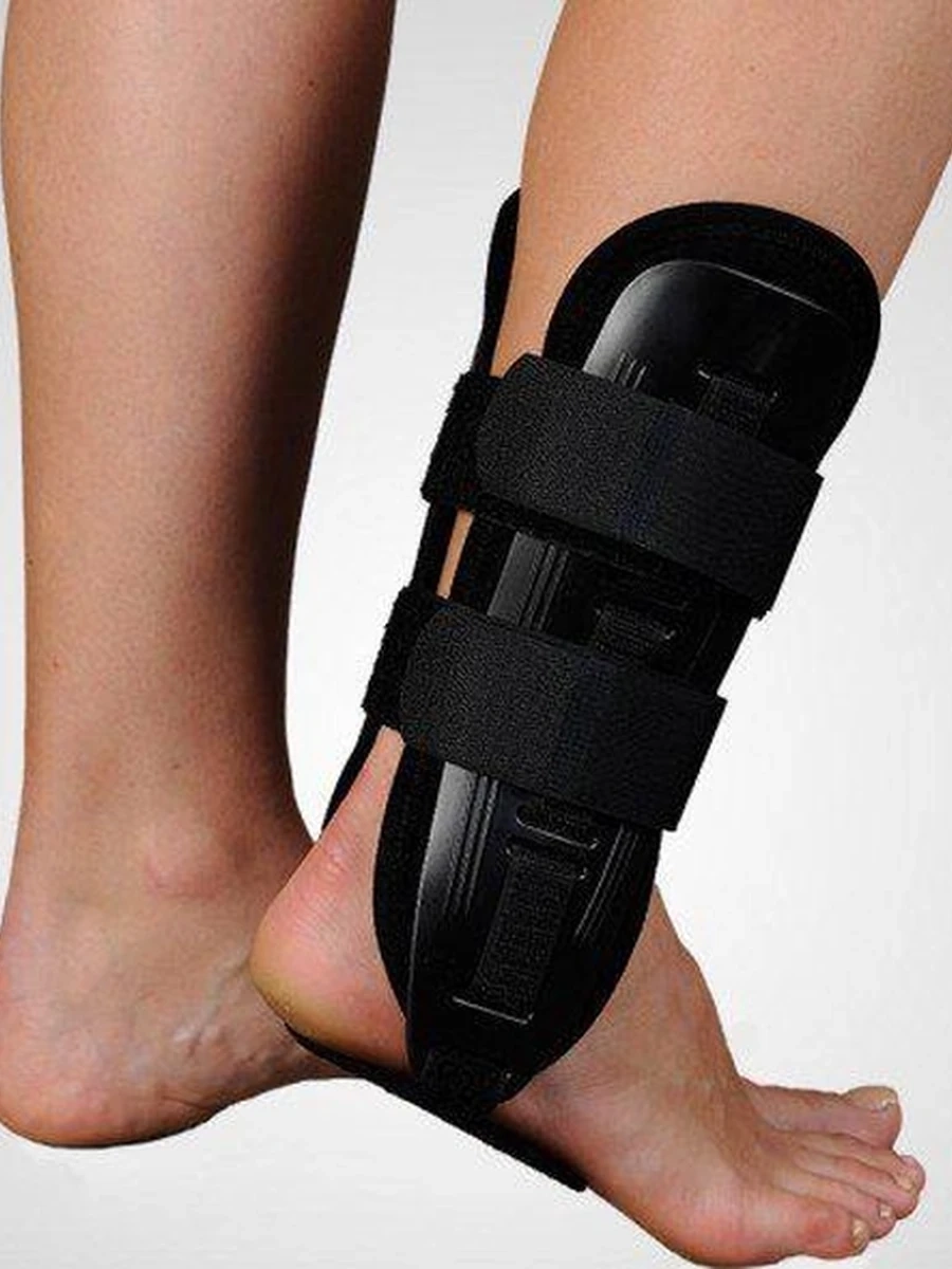 SL 08 K                                  Стабилизатор лодыжки с воздушными подушками.