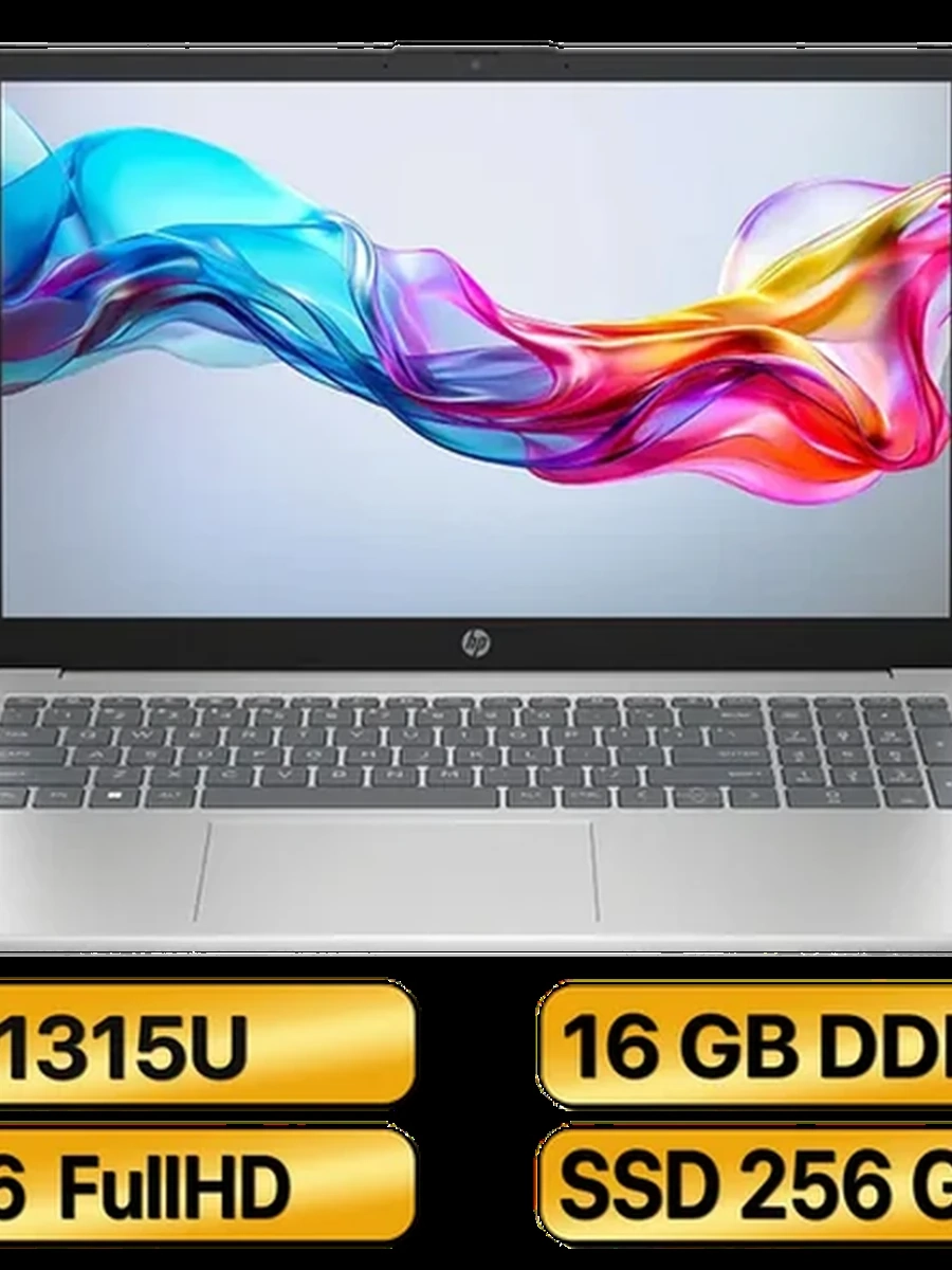 Hp 15-fd0532nia