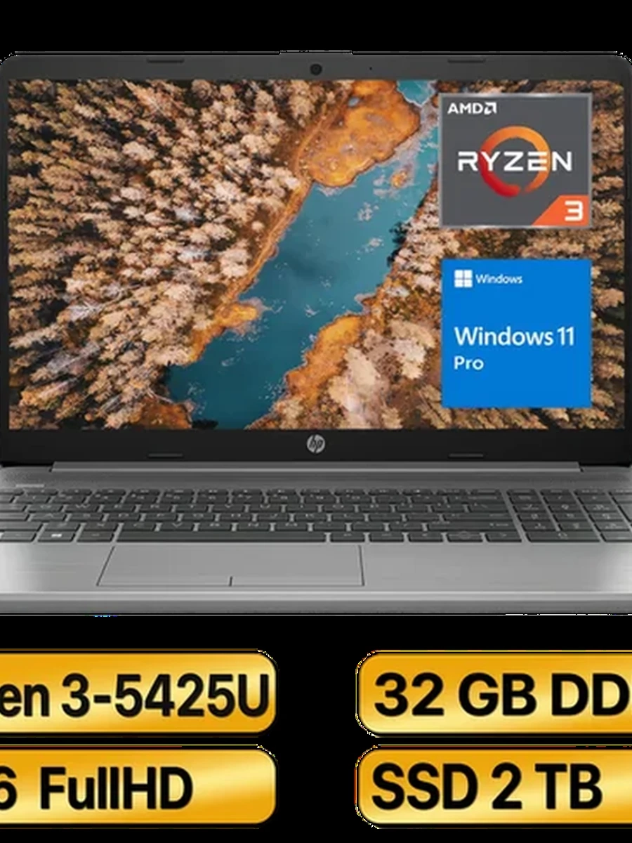 HP 255 G9