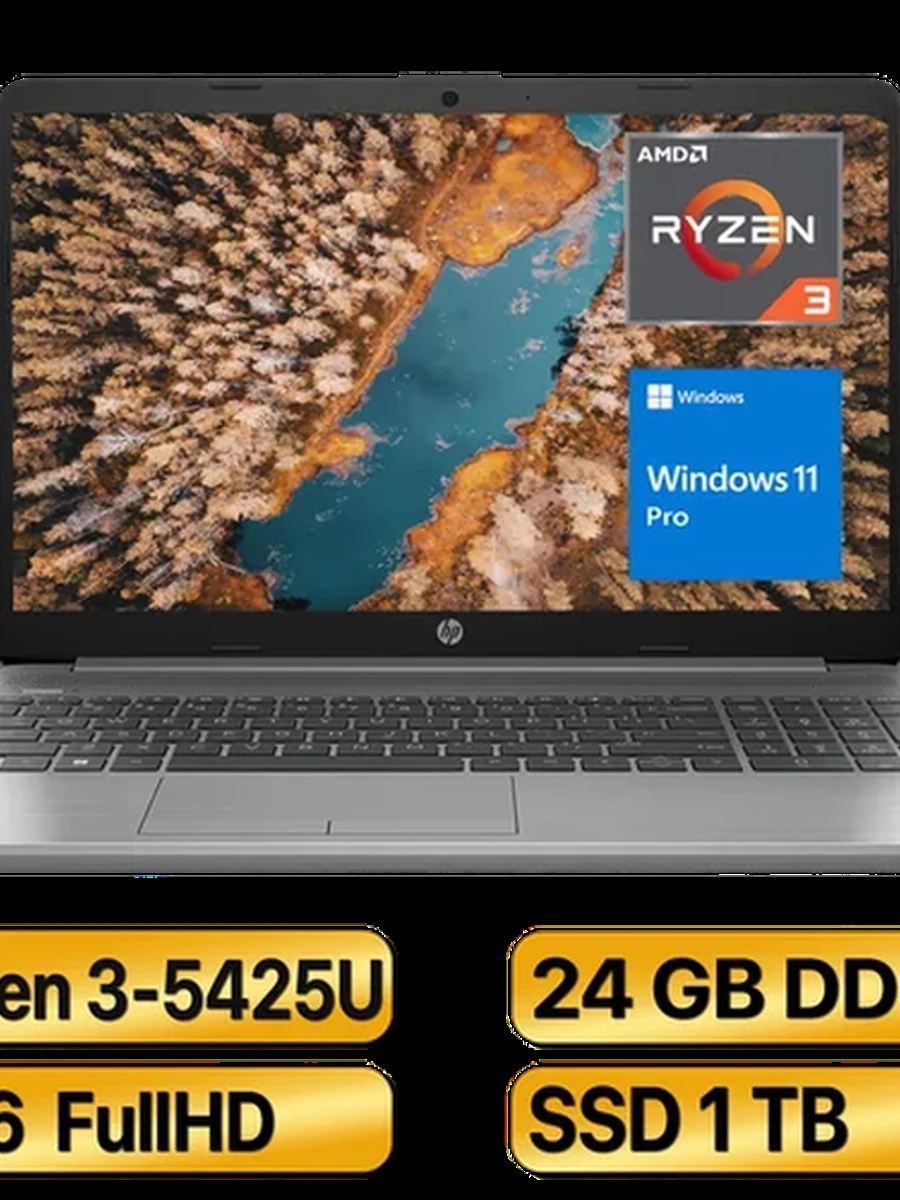 HP 255 G9