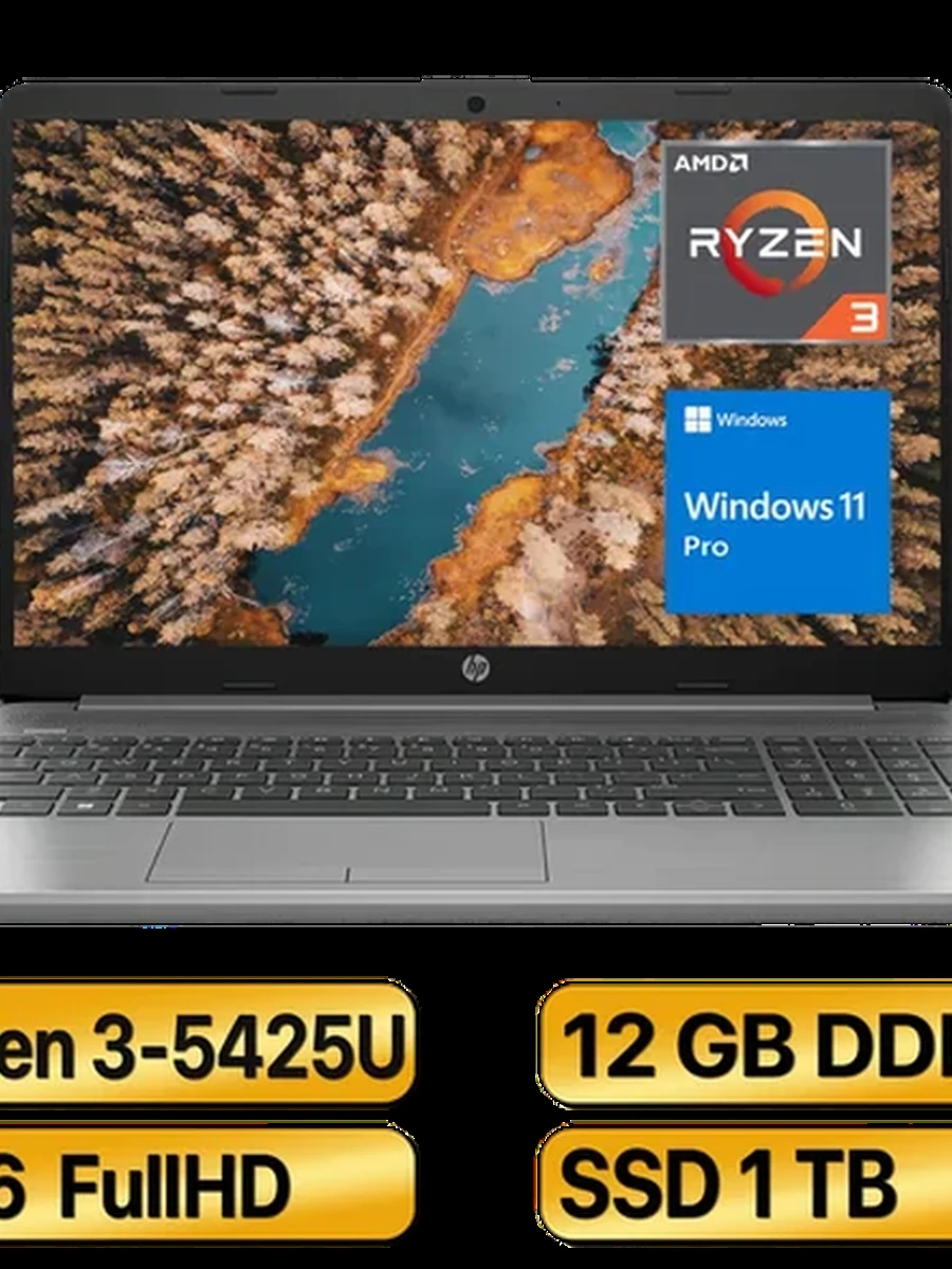 HP 255 G9