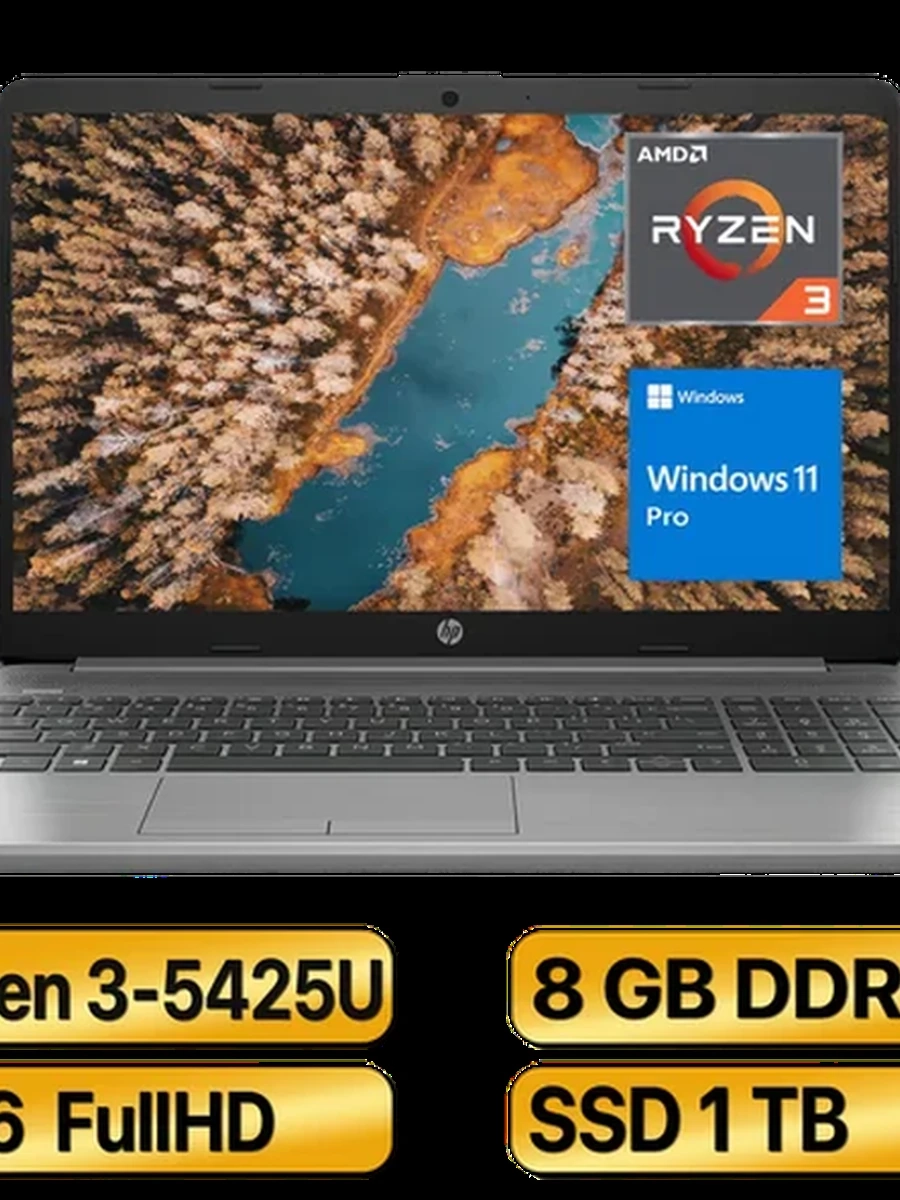 HP 255 G9
