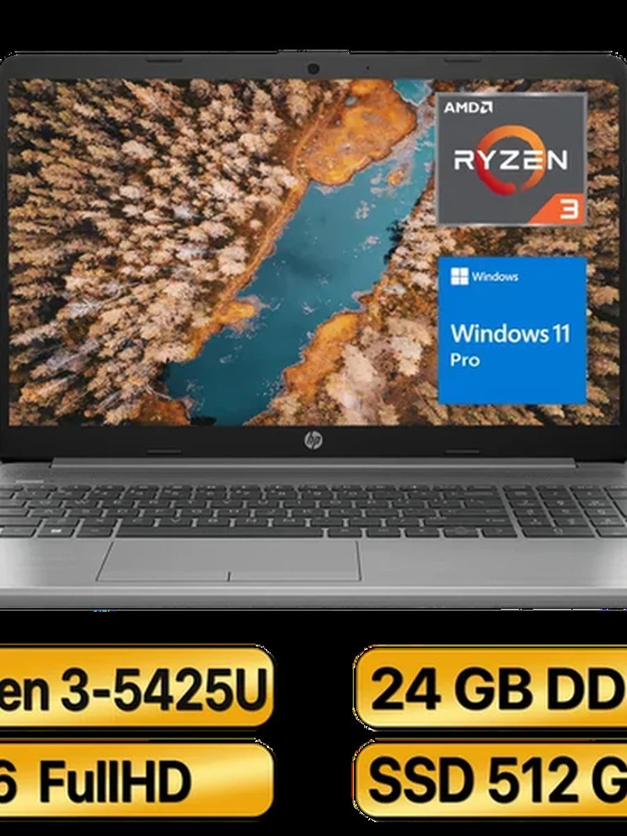 HP 255 G9
